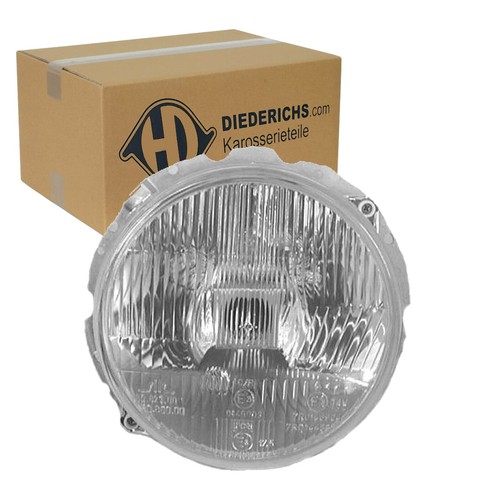 Diederichs halogen - diederichs,