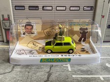 Mr. Bean Mini Cooper "DO IT