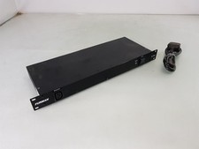 Furman M-10X E Netzfilter und