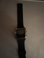 Watch Solar Power Stainless