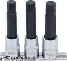 BGS Spezial Einsätze für BMW