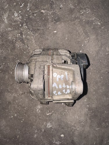 Opel astra 6 lichtmaschine - astra,