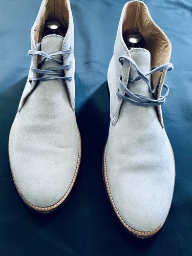 Acne studios boots 41 grau - acne,