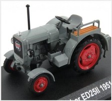 Edicola THC-G1627004 Eicher -