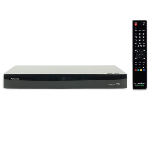 Panasonic dmr bct760 dvbc - dmr-bct760,