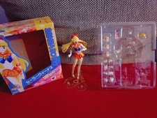 Sailor Moon Sailor Venus Figur