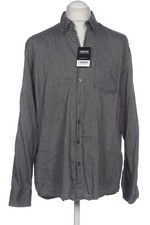 BRAX Hemd Herren Oberteil Business Hemd Freizeit Hemd Gr. KW DE 41 B... #l7w33en