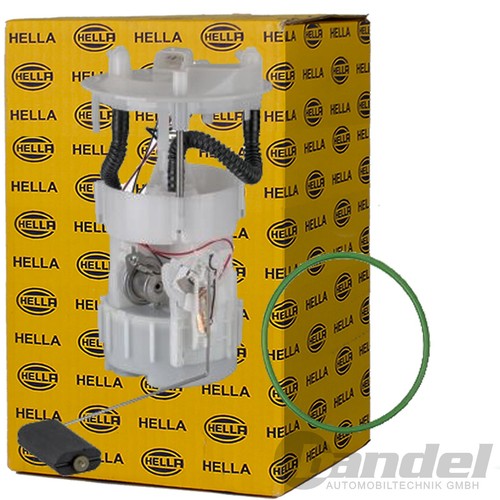 HELLA