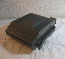 Polaroid Sofortbild Kamera Image System mit Aufbewahrungsbox