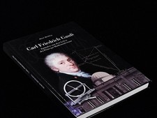 Carl friedrich gauß episoden - gauß.,