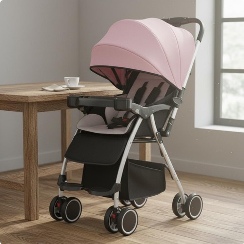 Faltbarer reisebuggy - faltbarer,
