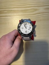 Poseidon by Kienzle Herrenuhr