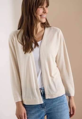 Cecil offene jacke in - -,