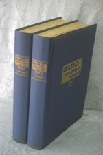 AMS Auto Motor Sport Jahrgang