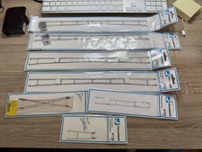 Viessmann H0 Fahrdraht in OVP