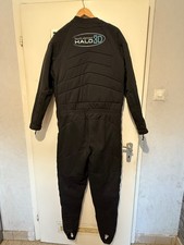 Unterzieher (zum Trockentauchanzug Santi Emotion plus)  von fourth eleme Halo 3D