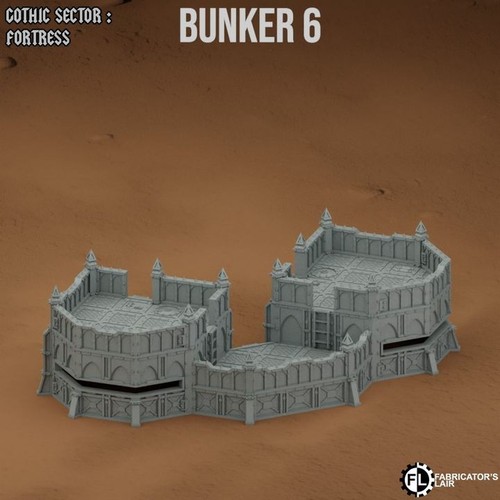 Dark fortress 28mm - dark,