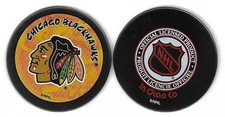 Eishockey puck chigago - puck,