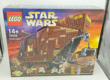 LEGO 75059 Sandcrawler - UCS