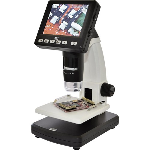 Toolcraft 5139597 digimicro - toolcraft,