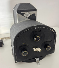 Agfa Farb-Kopf für Leitz