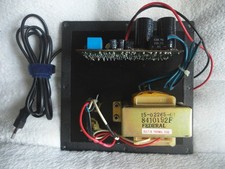 Einbau-Verstärker-Modul Cat