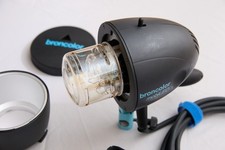 Broncolor Move 1200 L / RFS 2 / Outdoor Kit 1