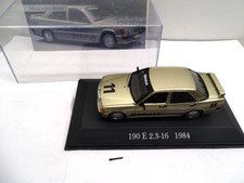 DeAgostini 1:43 Mercedes Benz