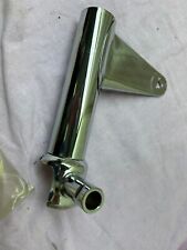 Gabelabdeckung  Lampenhalter