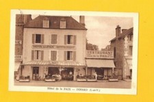 DINARD (35) HOTEL-RESTAURANT