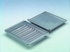 Grillset für 3 flammigen