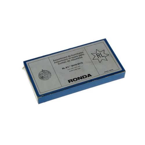 Ronda uhrwerk - ronda,
