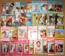 100 Romane, Romanhefte u