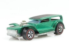 A-24 / Hot Wheels Red Line The