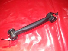 Federbeinumlenkung Zugstrebe QUAD MC Motors Phantom ZH250 Zhenhua ZHST250-9