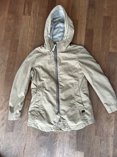 Star parka damen beige gr - g-star,