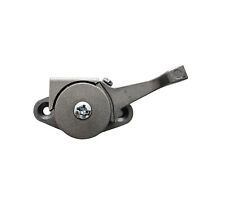 Gashebel Drehzahlverstellhebel schraubbar mit Flansch, baugleich Magura