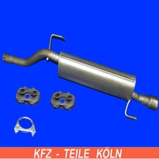 Opel Corsa D (L08 , L068 ) 1.4