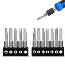 Spezial Schraubendreher Set U