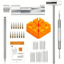 Uhren Reparaturset Werkzeuge
