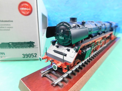 A14 märklin 39052 dampflok - märklin,