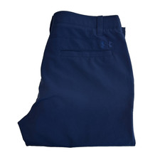 Under Armour Match Play