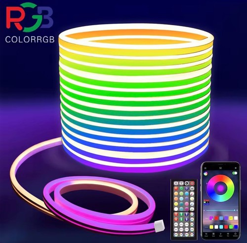 Rgb led neon - streifen, app
