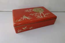 BAHLSEN KEKSDOSE  Deckeldose