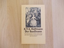 Der Sandmann (insel