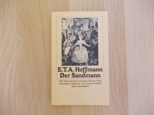 Der sandmann insel - sandmann, (insel