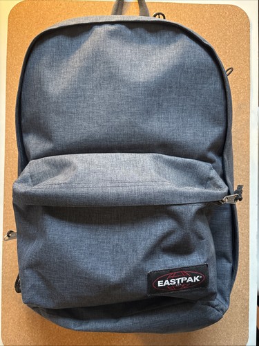 Eastpak day office - day,