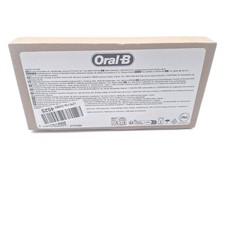 Oral B Zahnbürstenköpfe