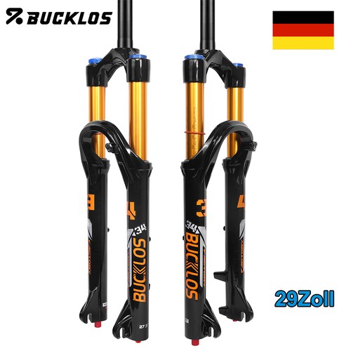 Bucklos mtb xc - bucklos,
