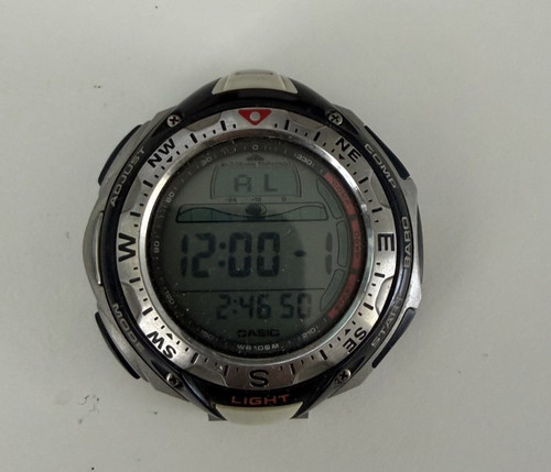 Casio spf pathfinder - spf,
